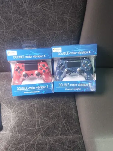 Controle ps4/Pc