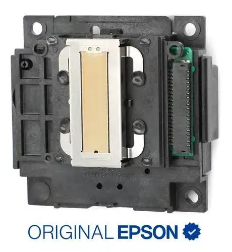 Cabeça de impressão original Epson