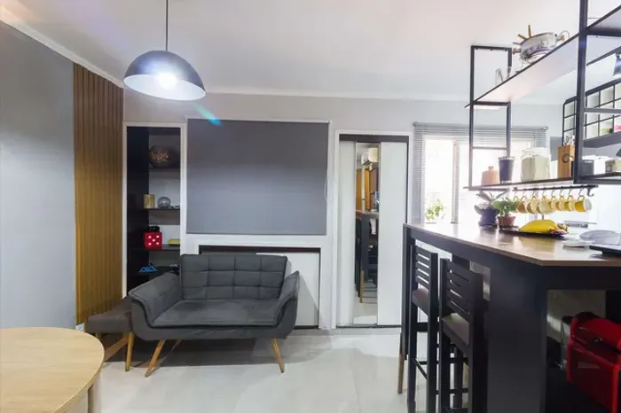 CA 10 - DUPLEX COM LOCALIZAÇÃO PRIVILEGIADA NO LAGO NORTE