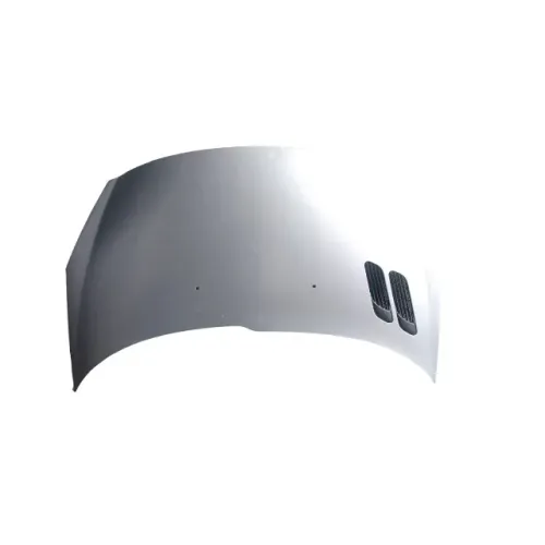 Capo Peugeot 207 2008