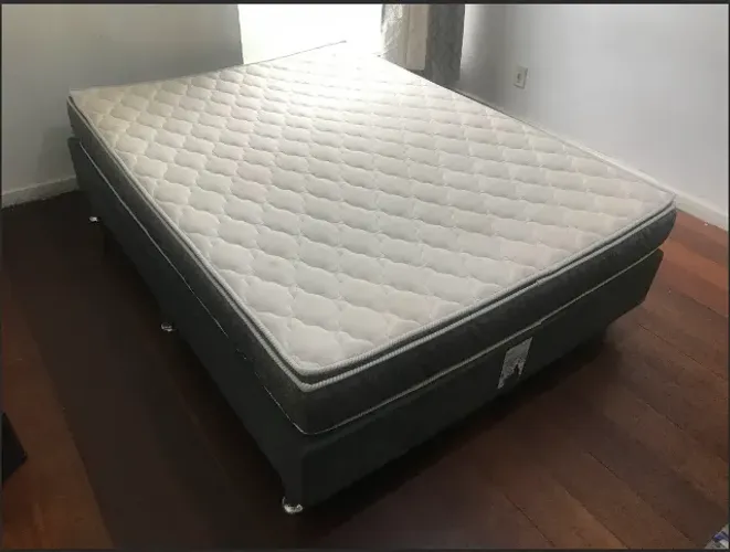 Colchão de Casal Ortobom D45