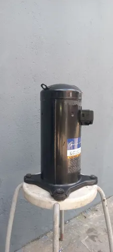 Compressor ar condicionado 