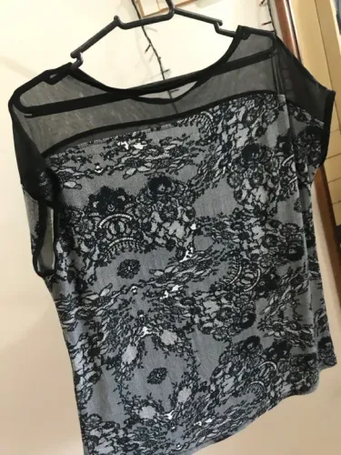 Camiseta Hering