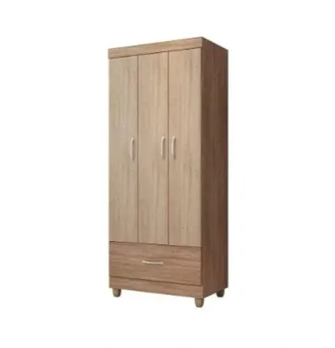Vendo Guarda roupa pequeno , faço entrega !