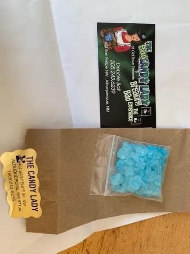 Breaking Bad - Item de Colecionador VENDENDO ITEM DE COLECIONADOR