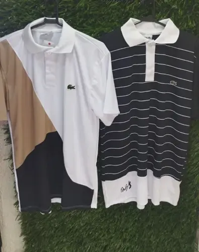 Polos importadas 