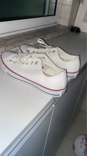 Tênis All Star Converse (Seminovo) - TAM: 40