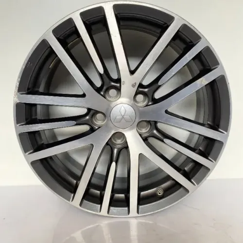 Roda Aro 18 Mitsubishi ASX Premium 5x114,3 | CA310449