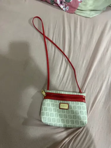 Bolsa de Ombro smartbag