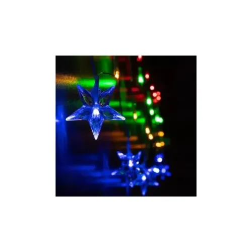 (NOVO) Pisca Pisca de Natal AL-3715