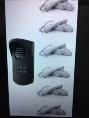 Interfones 