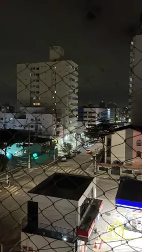 Apartamento em Praia de Itaparica - Vila Velha, ES