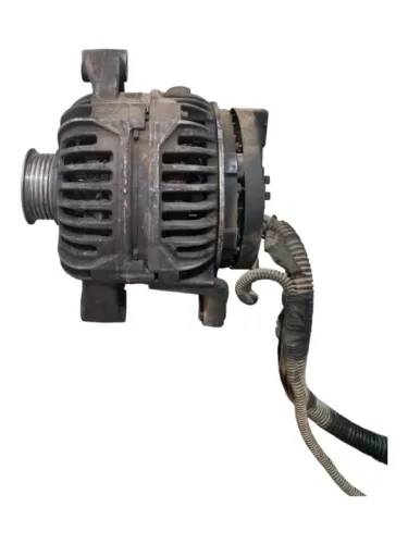 Alternador Fiat Stilo 1.8 16v 0124515109