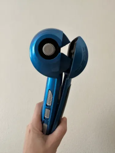 Miracurl Babyliss PRO 110V - Cachos Perfeitos em Segundos!