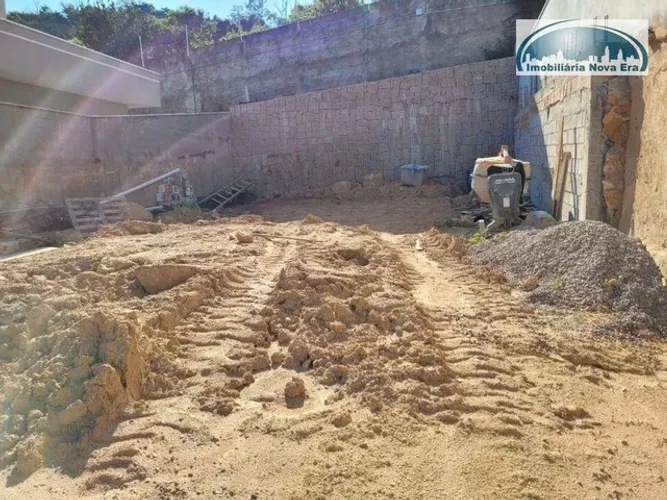 Terreno à venda, 250 m² por R$ 490.000,10 - Condomínio Reserva da Mata - Vinhedo/SP