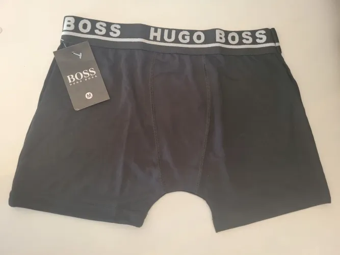 Boxer Hugo Boss M - Novo