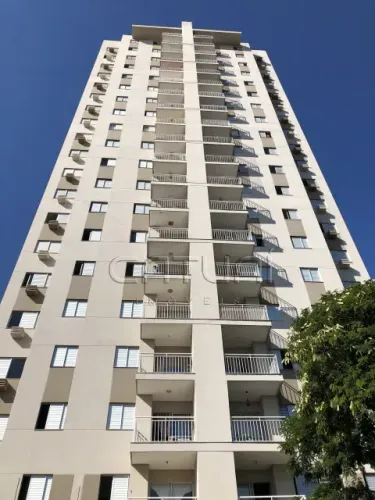Apartamento à venda - Condomínio Fit Terra Bonita - Terra Bonita, Londrina