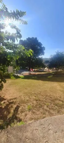 ÁREA à venda, Cachoeirinha - Belo Horizonte/MG