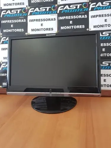 Monitor usado em Campinas