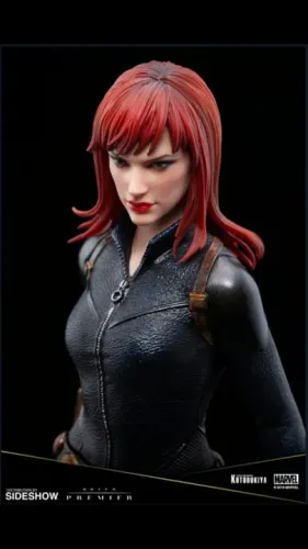 Black Widow Premier Kotobukiya