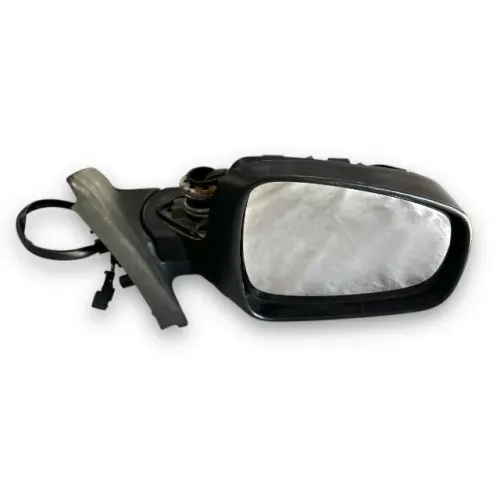 Retrovisor Direito Sandero Logan 2014/2023 C/pisca Sensor