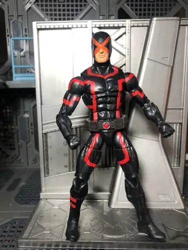 MARVEL LEGENDS / CYCLOPS