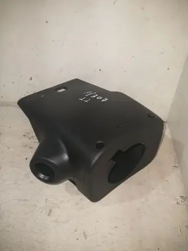 Moldura volante/chave de seta Peugeot 307 2011