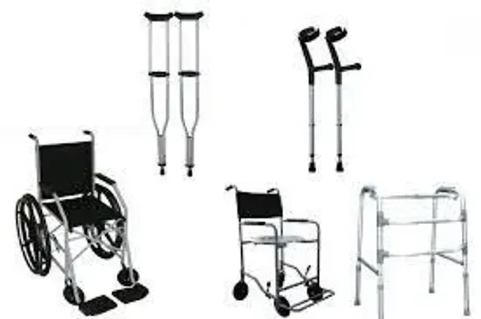 Locação é venda de cama e cadeiras de rodas 