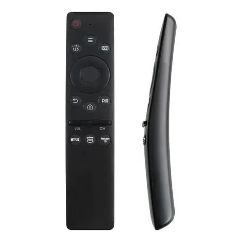 Controle tv Samsung 