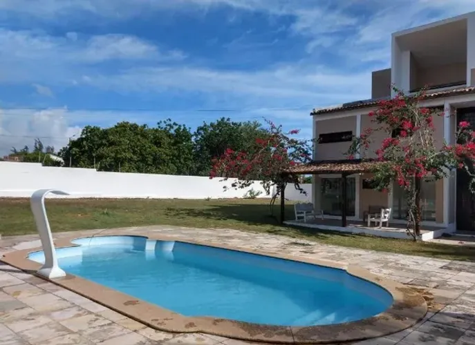 Maison Pirangi Temporada vista mar.