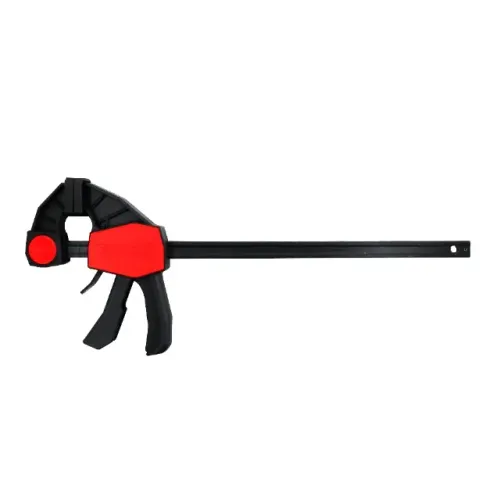 Grampo Tipo Sargento de Aperto Rápido 12'' Heavy Duty Lotus 3161