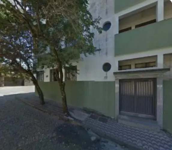 Apartamento com 4 quartos à venda, 120m² - Vila Cruzeiro