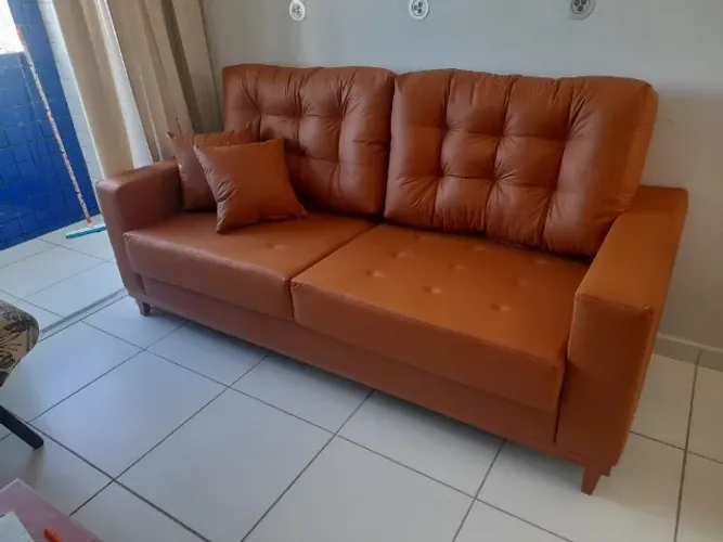 Sofa em Promoção