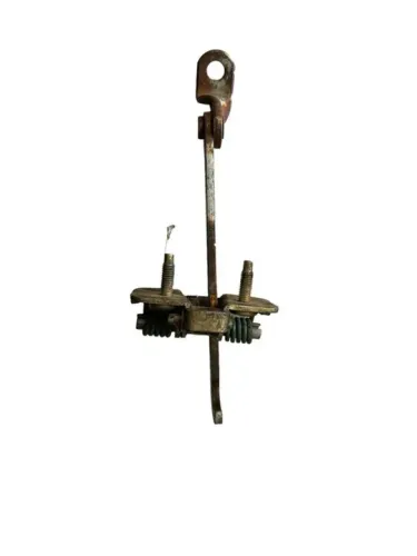 Limitador Porta Dianteiro Direito Renault Clio Argentino N43