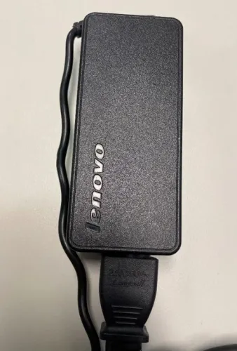 Carregador para notebook Lenovo adlx45nlc3b