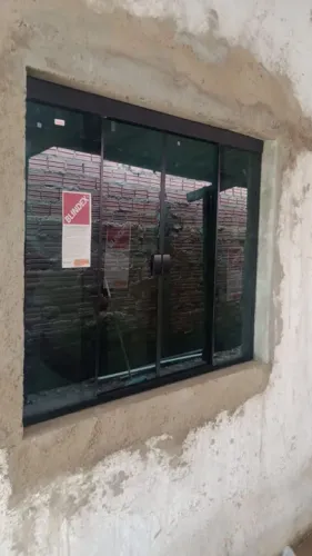 Janela padrão a pronta entrega