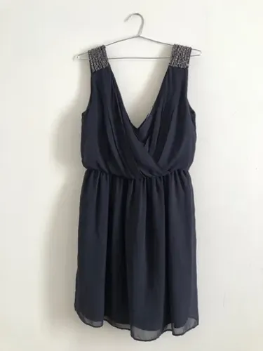 Vestido tamanho P da Zara