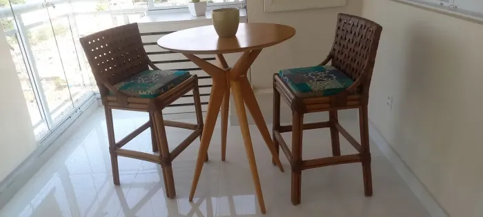 Vendo Bistro Dunelli - 1.990,00