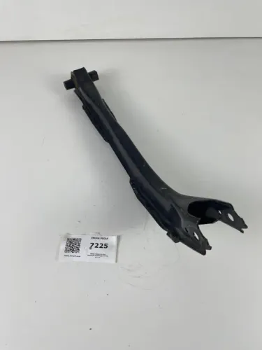 Braço Manga De Eixo Esquerdo Suspenção Vectra 97 a 05