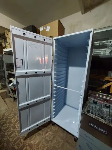 Armário de Pão Imeca vazio Novo