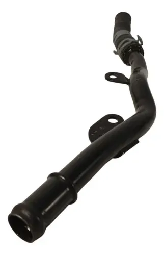 Mangueira Turbina Passat B8 2.0t 2017 Preto