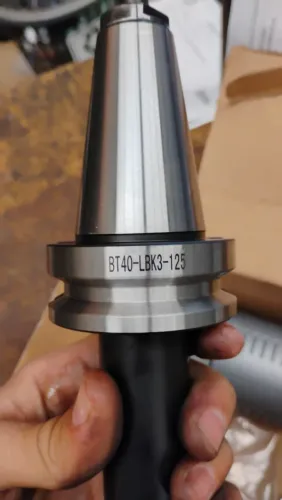 CONE MODULAR BT40-CBH3/LBK3-125L