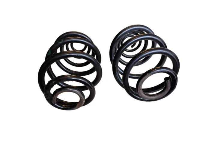Par molas traseira Corsa classic 2007 2008 2009 2010