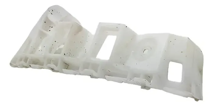 Guia Para-choque Traseiro Esquerdo Volkswagen Up Cx059