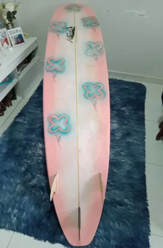 Prancha de surf 7.8 FUNBORD M.FREITAS