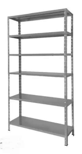 Estante de Aço 40cm de profundidade