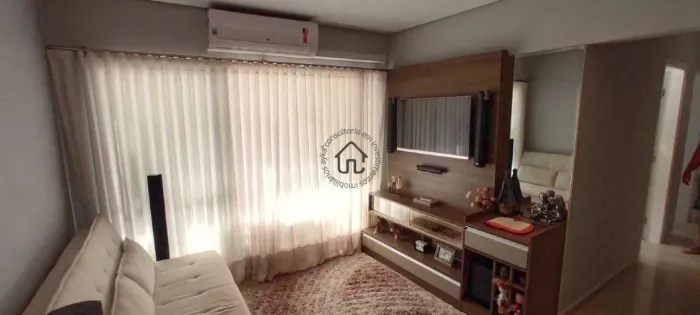 Apartamento à venda no Condominio Eleganza Residence.