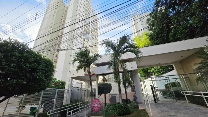 Eco Vita Idealle: apartamento com planejados, varanda gourmet e 2 vagas. Excelente localiz