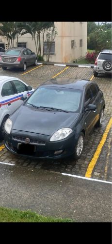 Imagem de Fiat Bravo Absolute Dualogic 1.8 Flex 16V 5P 2014