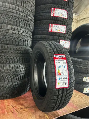 Promoção Pneu 185/60-15 88H XL Dynamo Novo( ACEITO CREDISHOP)
